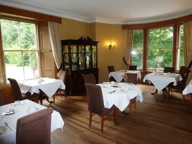Heathpark House