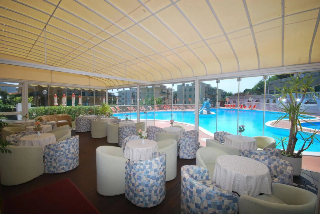 Hotel Paco