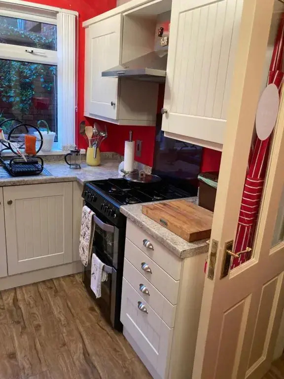 Mountroyal Victorian Studio Self Catering Apartment