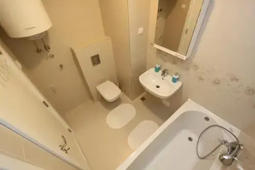 Apartment Delta Sava New Belgrade