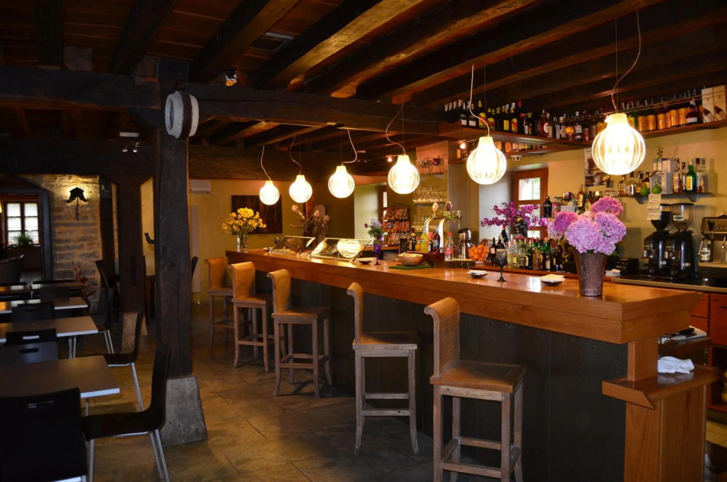 El Coto Hotel Restaurante
