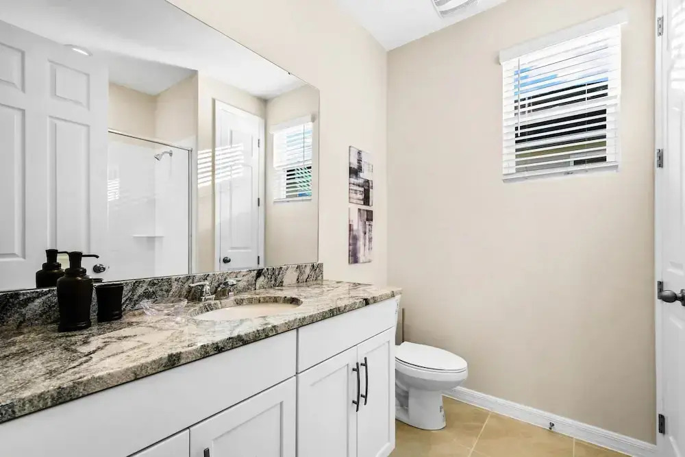 Resort-style Home With Pool, Near Disney!