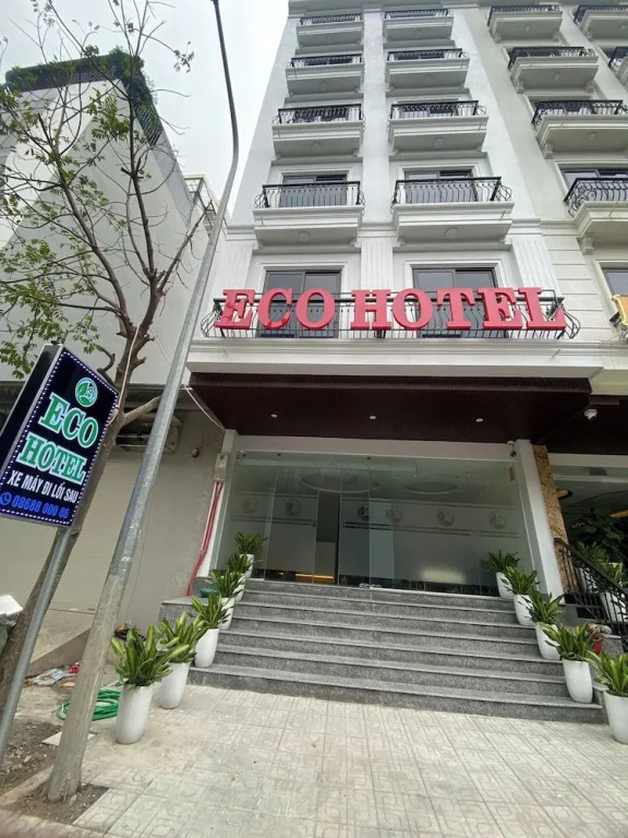 Eco Hotel Hanoi
