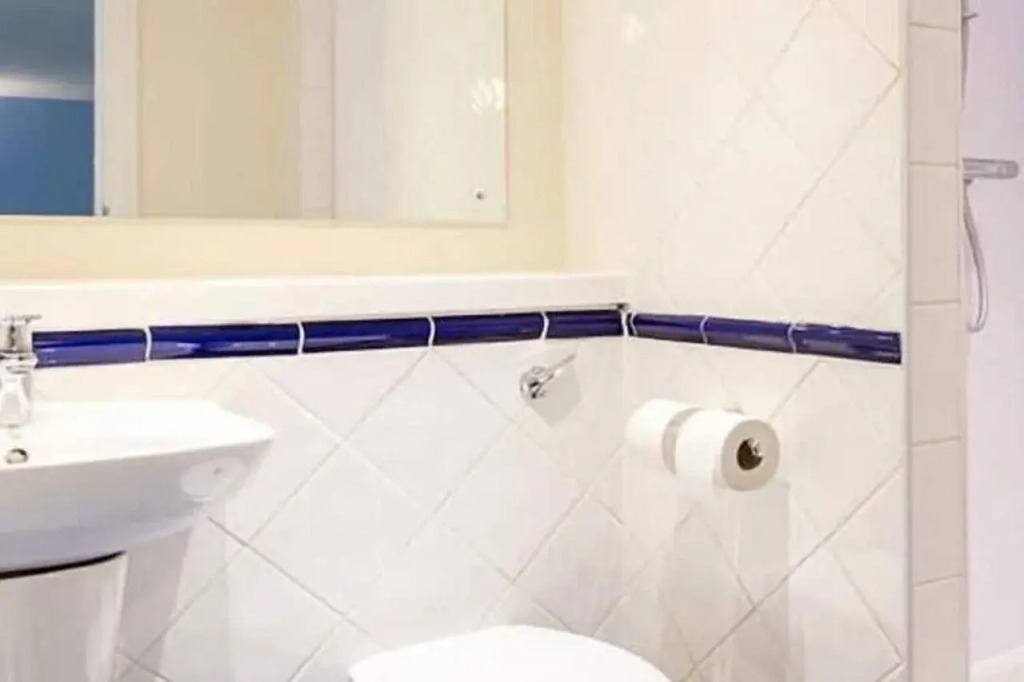 Travelodge Northampton Wootton