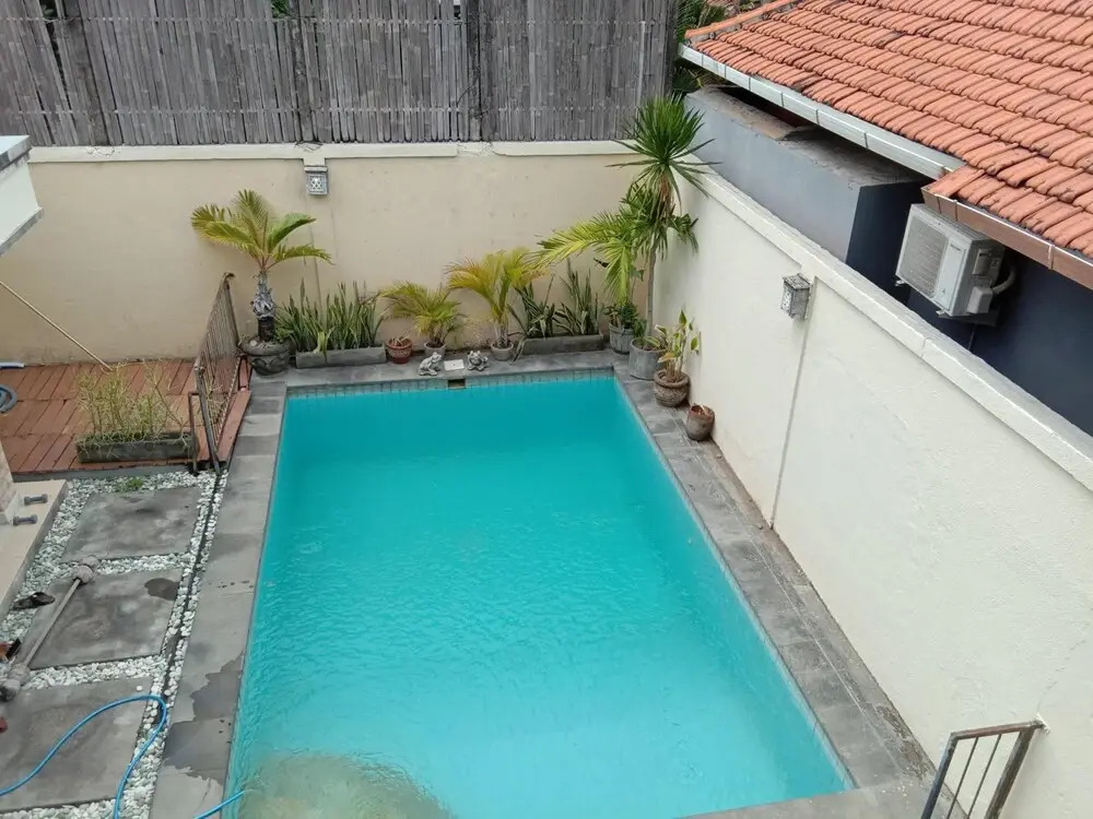 Loven Sanur Guest House