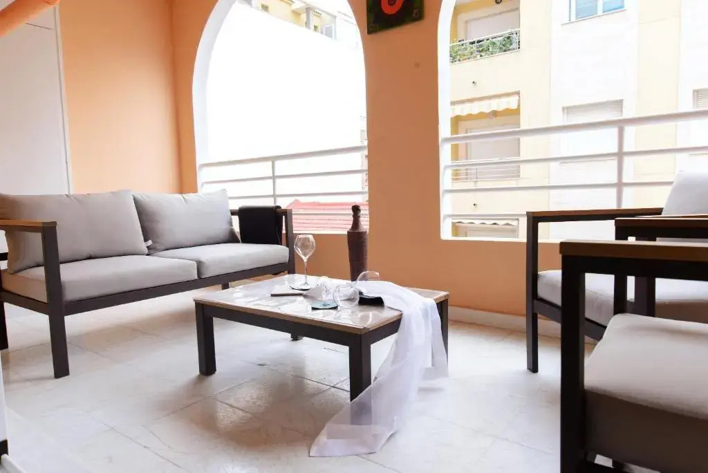 Holiday Suite Playa del Cura