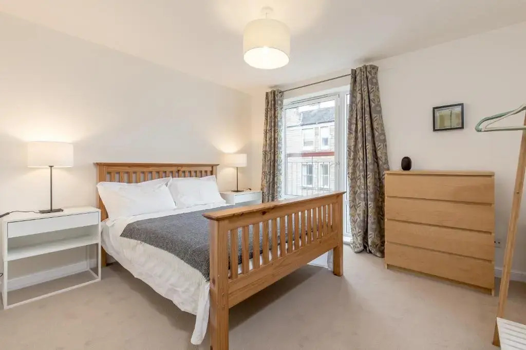 DreamhouseApartments Edinburgh Haymarket
