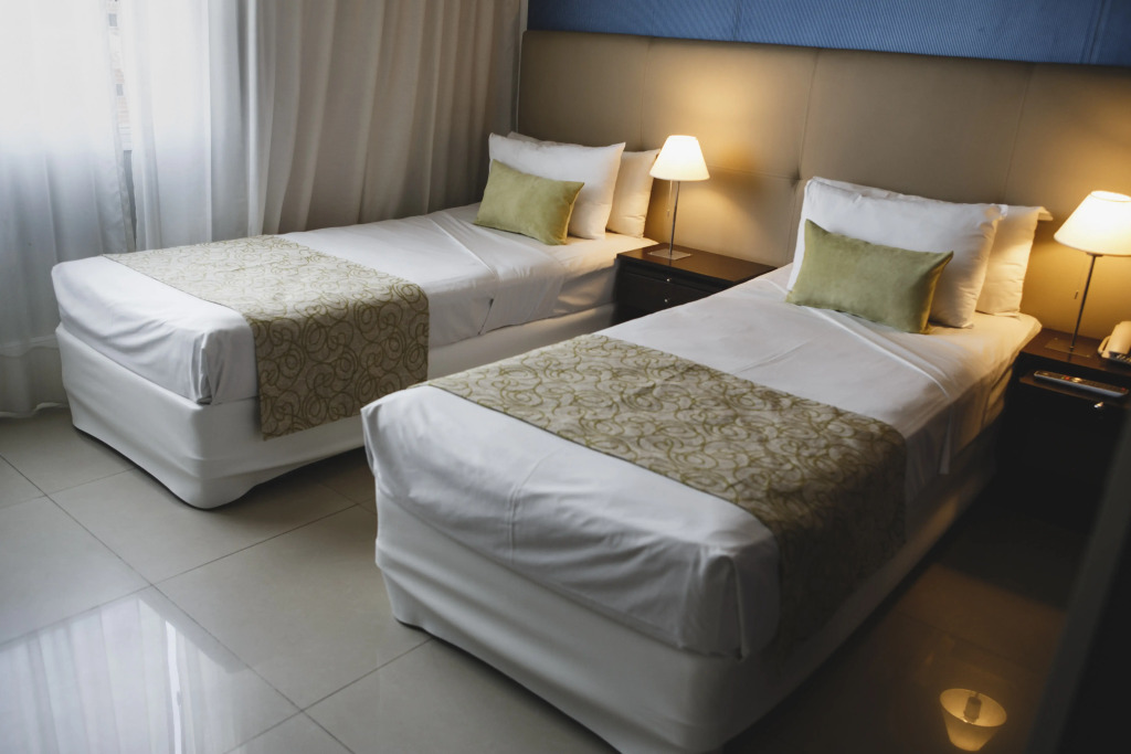 Ker Urquiza Hotel