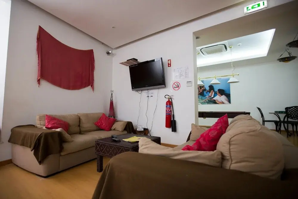 Tavira House