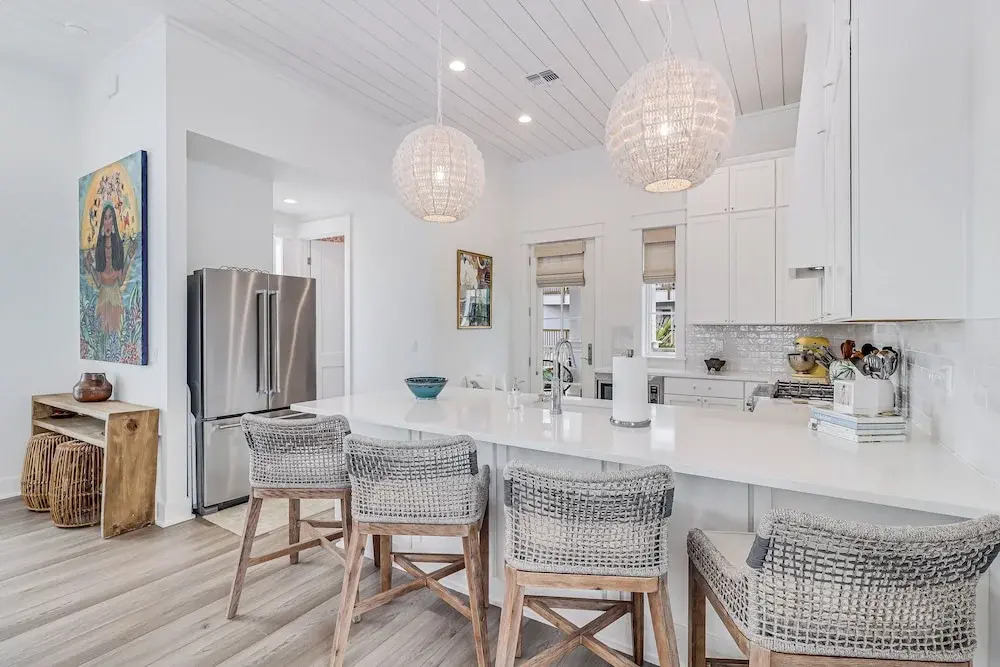 Beach Grace 204 TAI