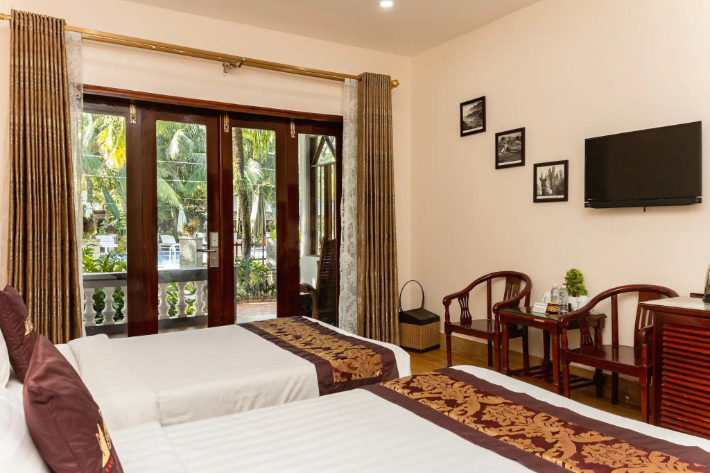 Phu Van Resort & Spa Phu Quoc