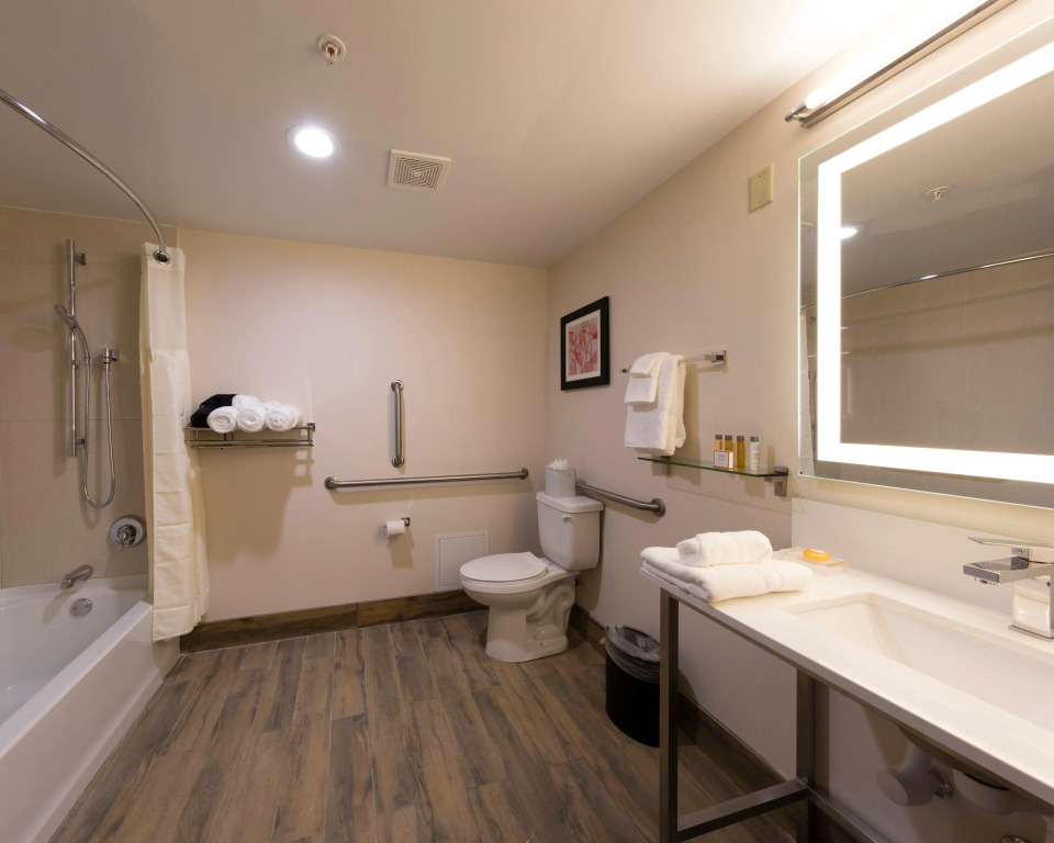 Holiday Inn Brookfield - Milwaukee by IHG