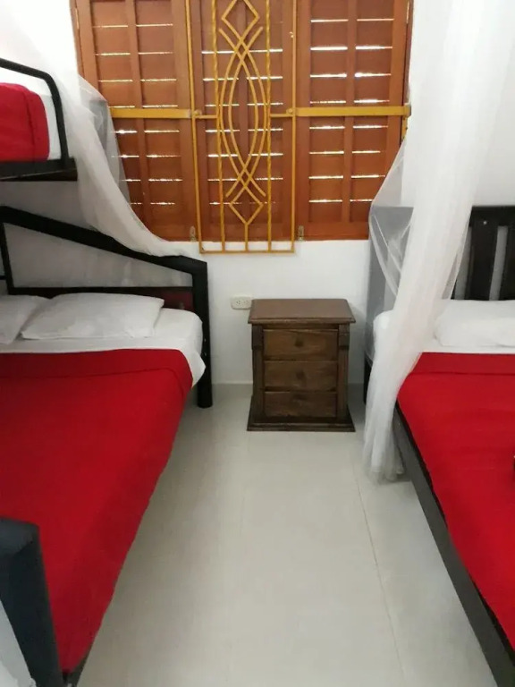 Hostal CocoBomgo
