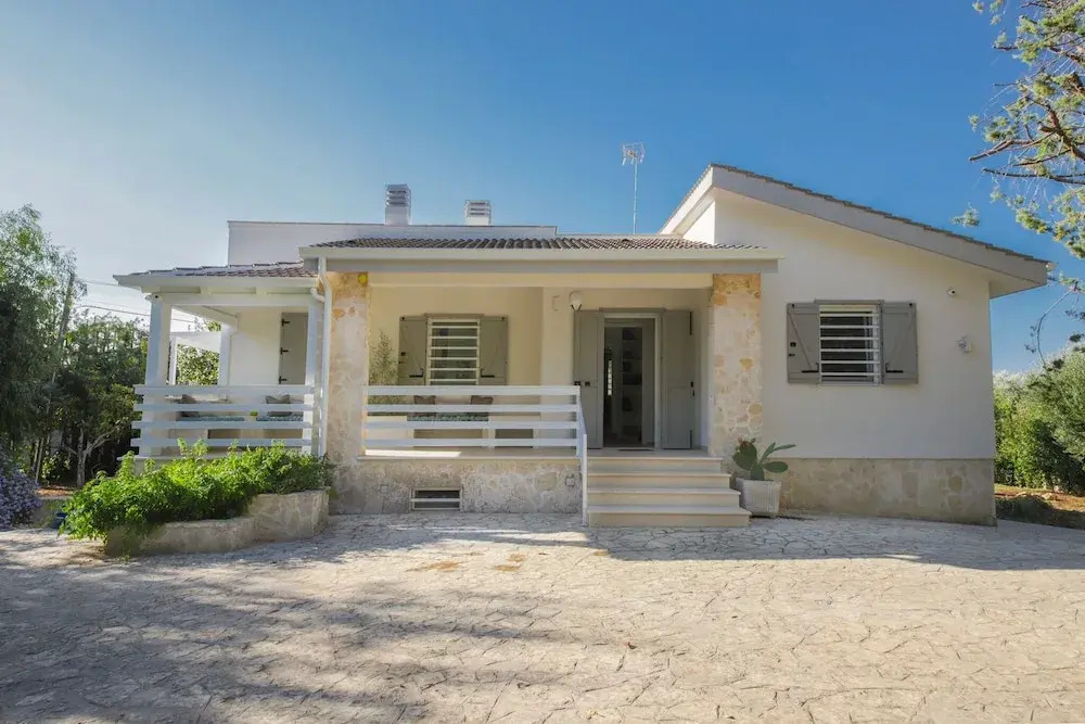 Villa Cavuzzi