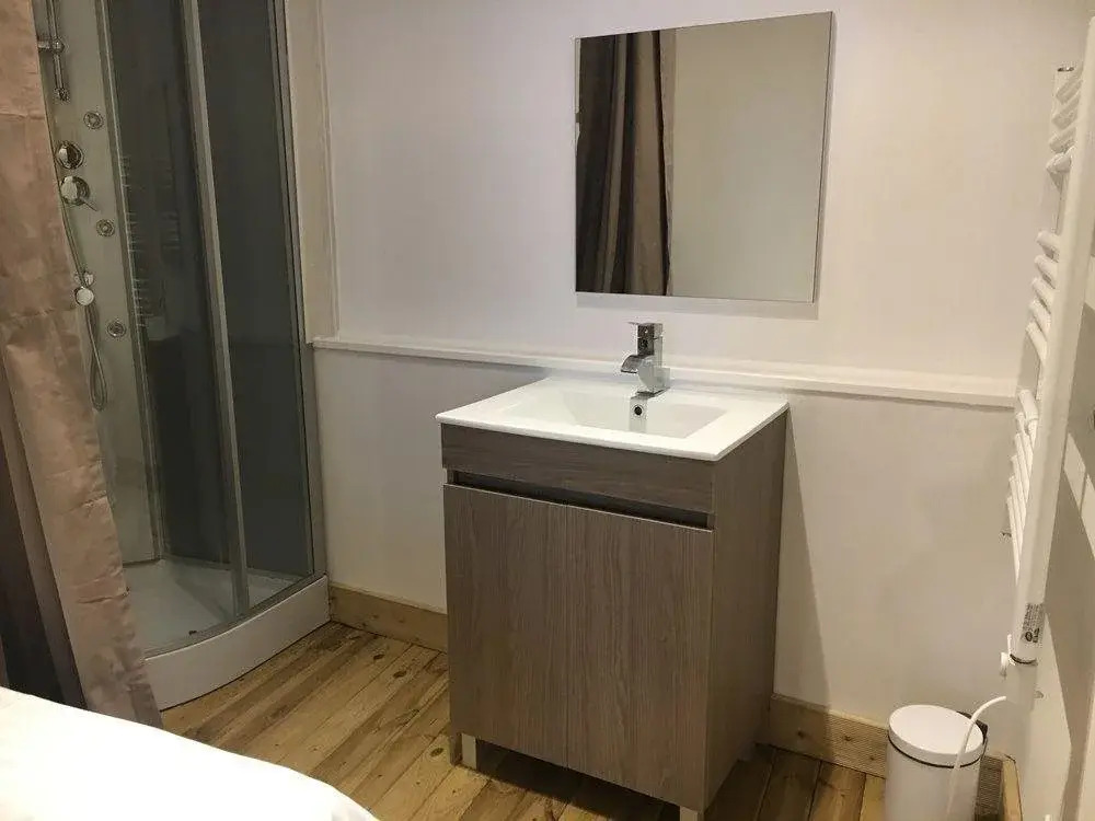 HappyRent Appartement Chapparal