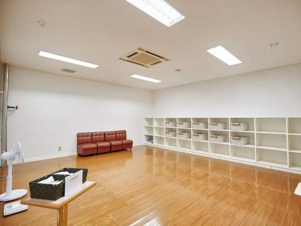Lit Hotel NAKIJIN