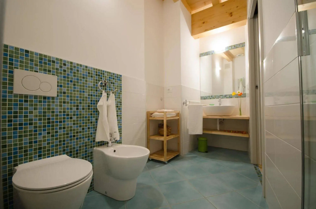 Casa Vacanza Ca Mairù