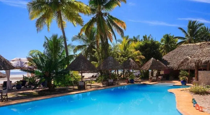 Nosy Be Hotel & Spa
