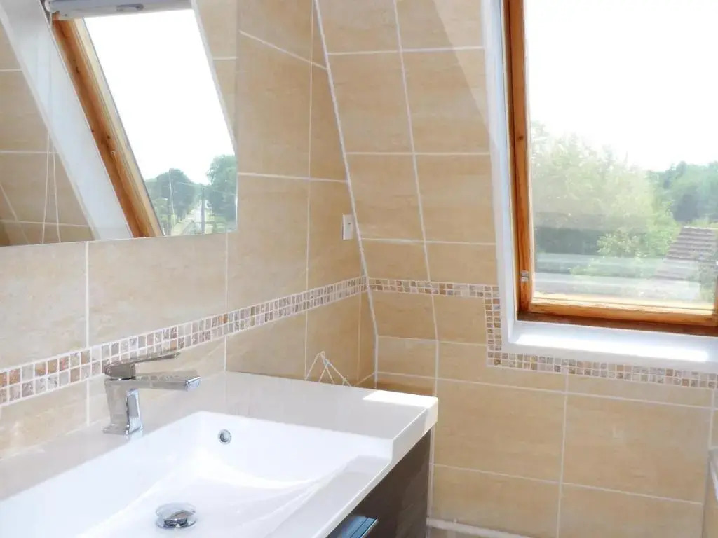 Appartement Cabourg, 3 pièces, 6 personnes - FR-1-487-167