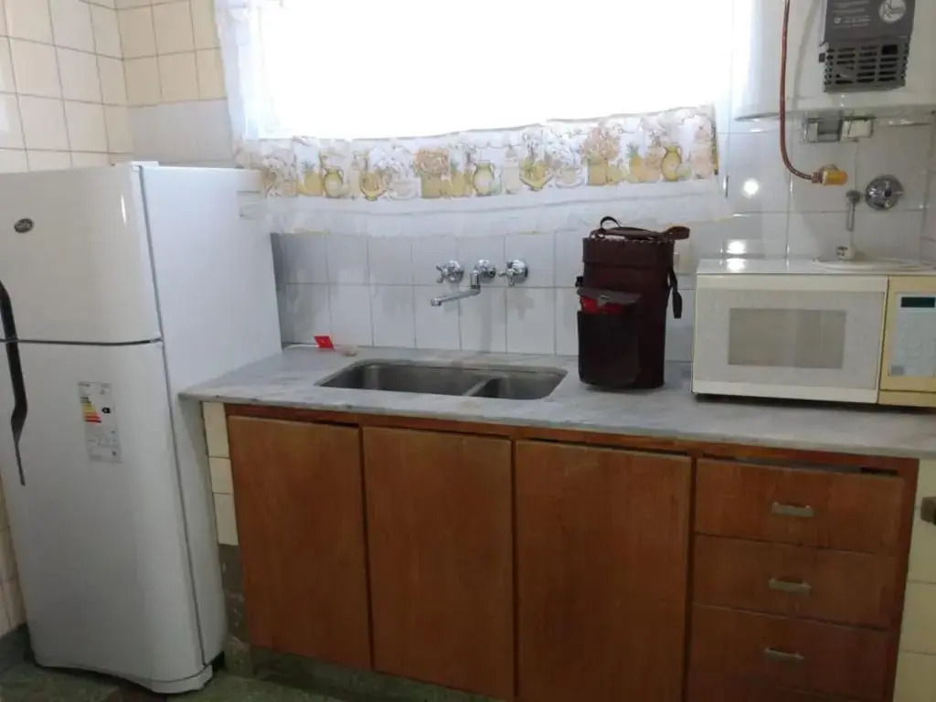 Departamento 9 de Julio