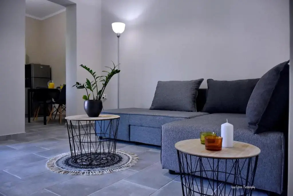 Althea Village House