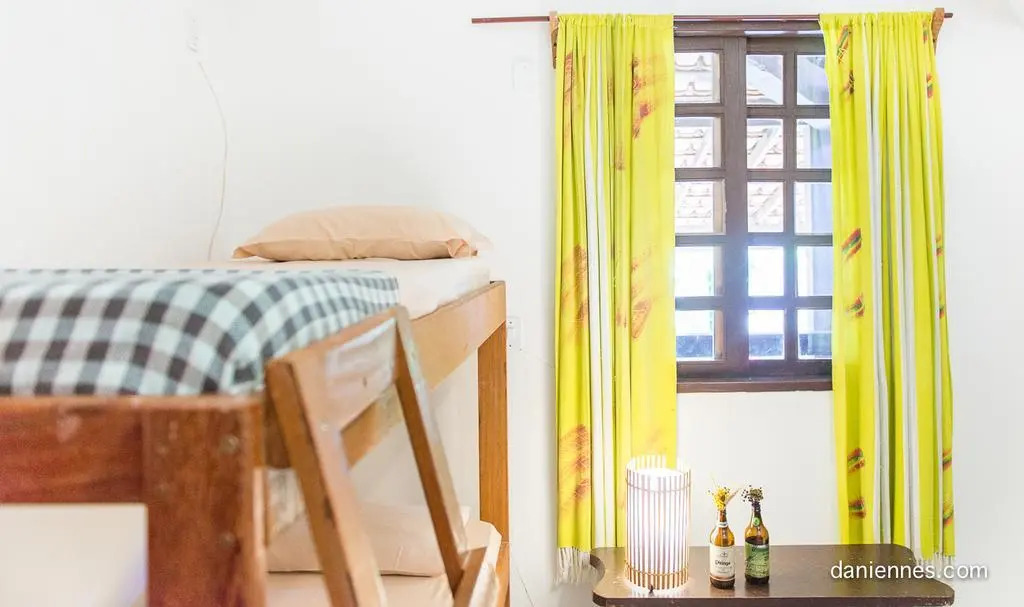 Hostel Maloca