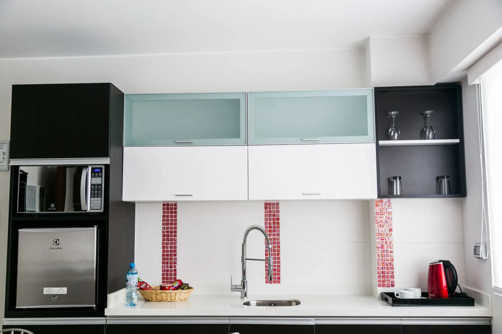 Apart Hotel Petit Palace Suites
