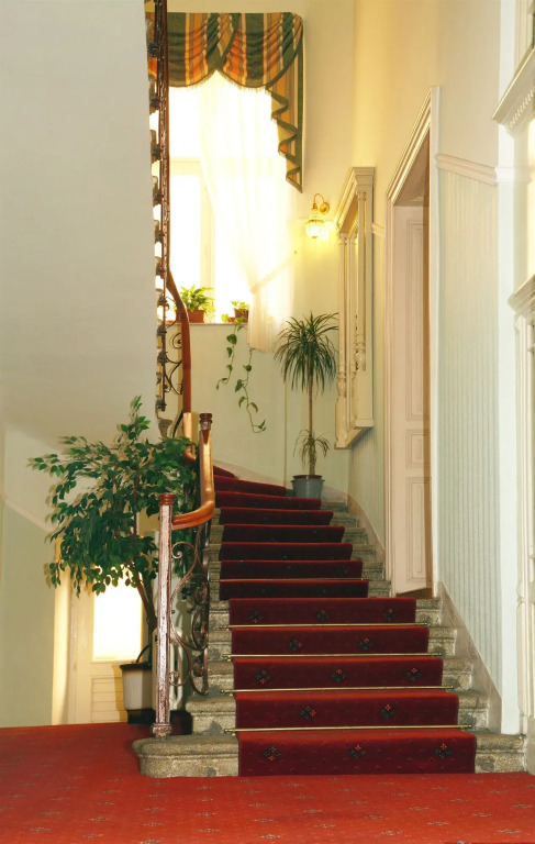 Hotel Heluan