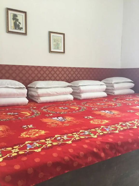 Lanxin Homestay