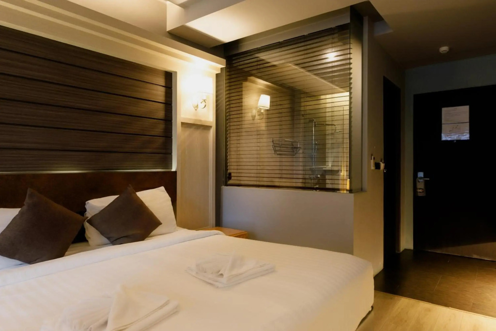 Hatyai Signature Hotel