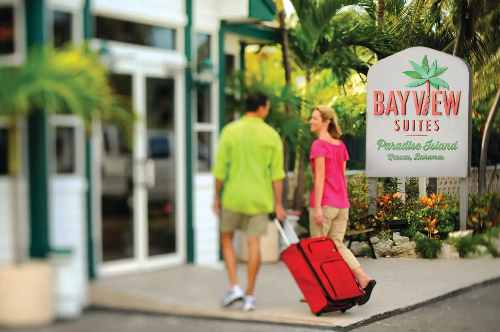 Bay View Suites Paradise Island