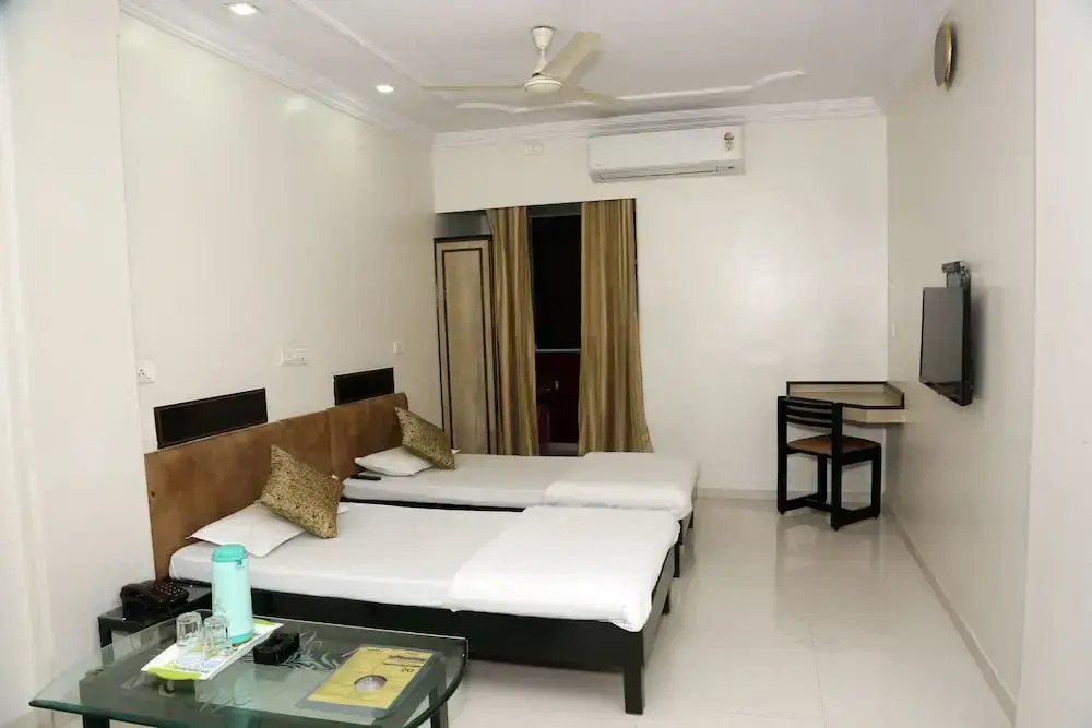 Hotel Jyoti