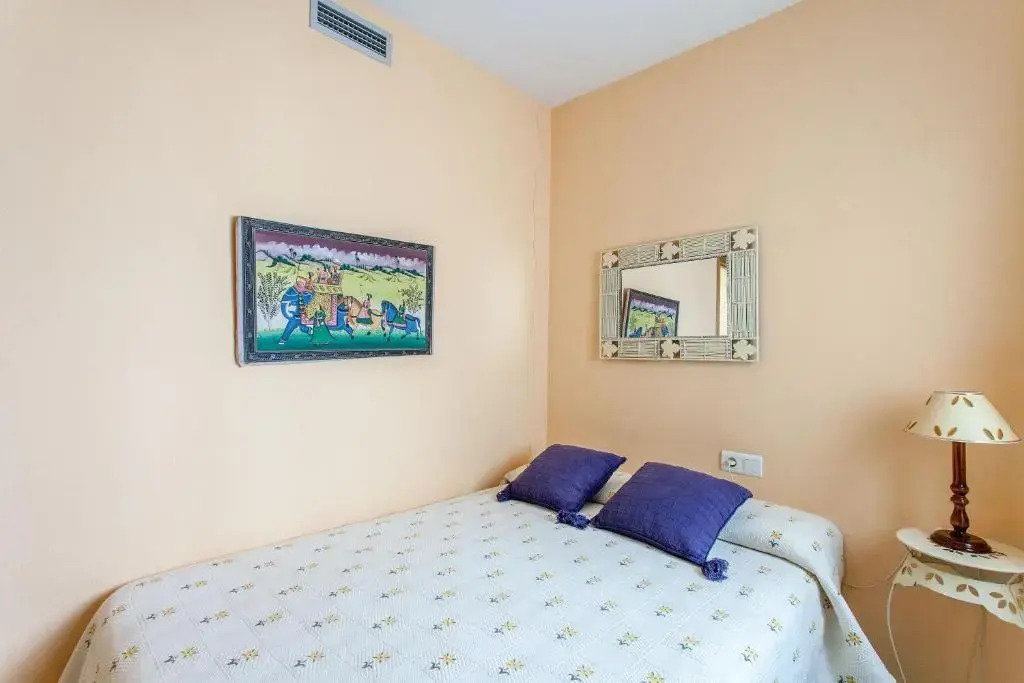 Apartment Patacona Beach 6