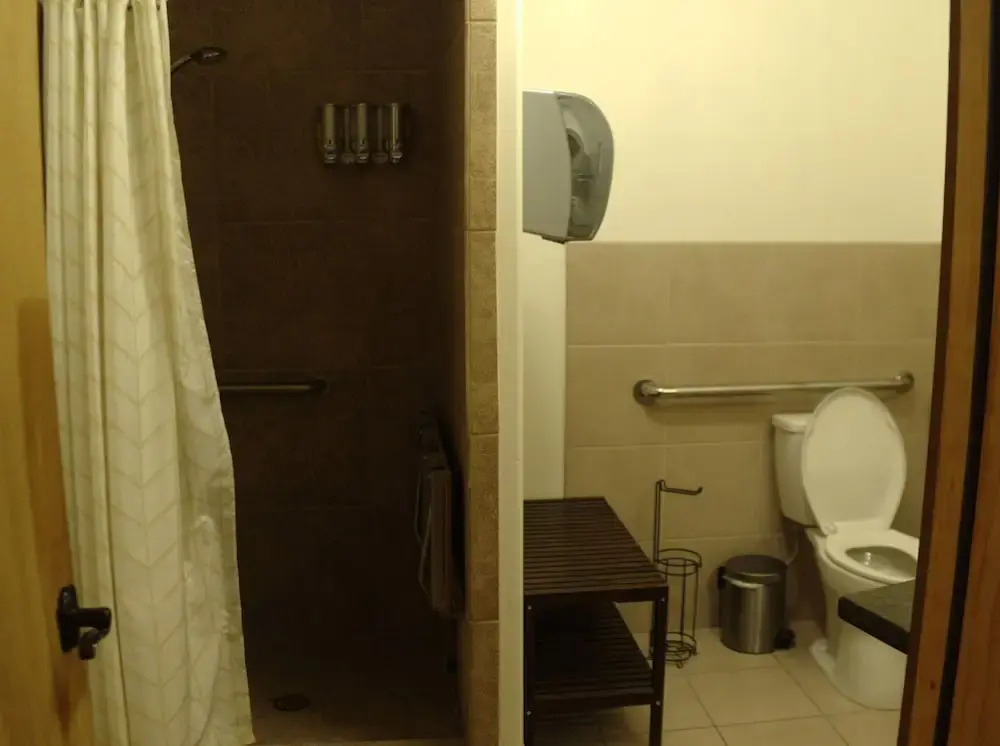 Park City Hostel
