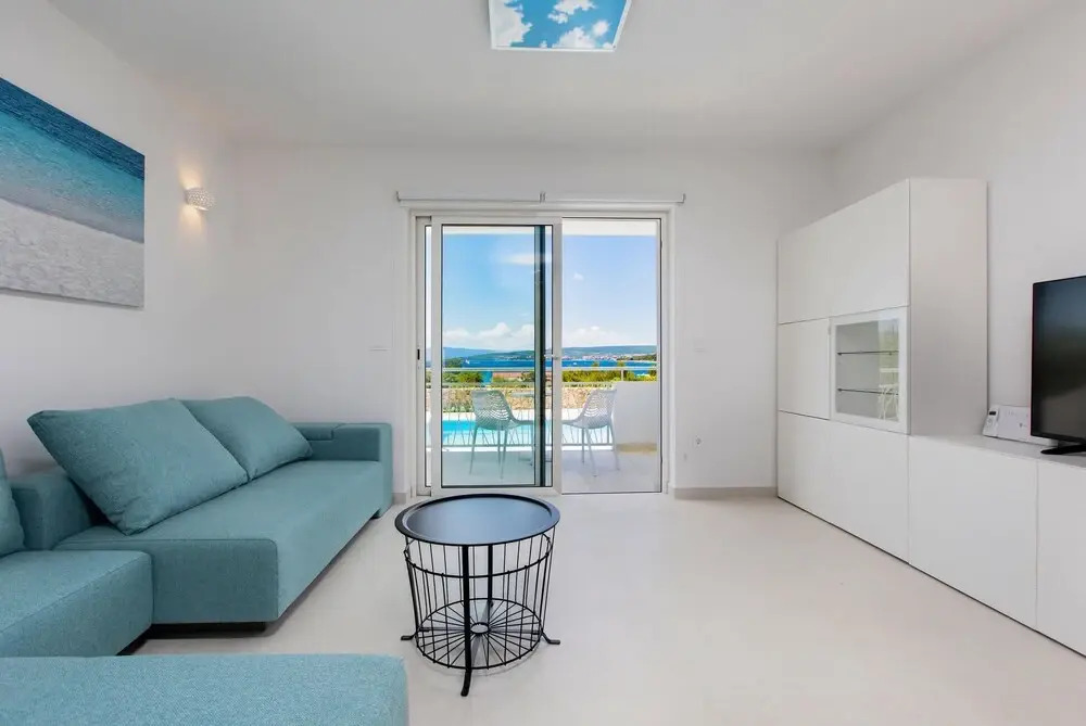 Awesome Home In Punat