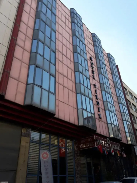 YILDIZ HOTEL