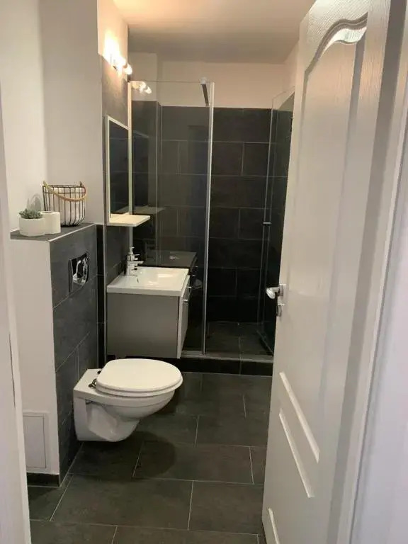 Apartament Anca