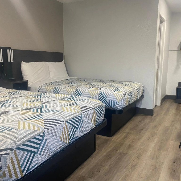 Motel 6-San Bernardino, CA - South