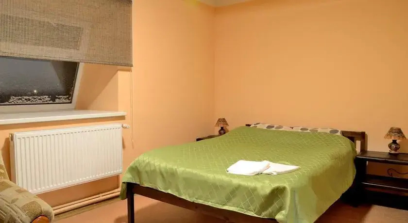 Hotel Iecava