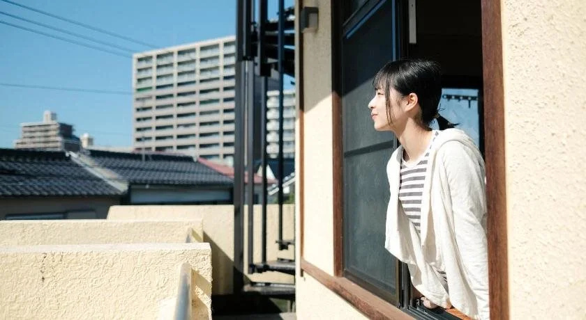 Tottori Guest House Miraie BASE
