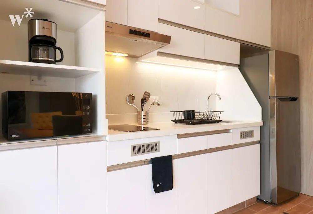 SoHo Suites Miraflores by Wynwood House