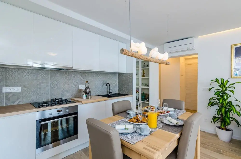 Apartments Lazarin