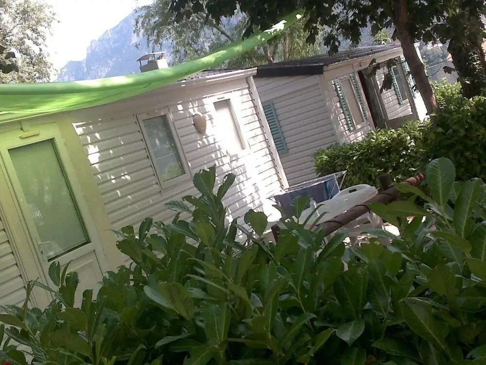 Camping Village Riviera