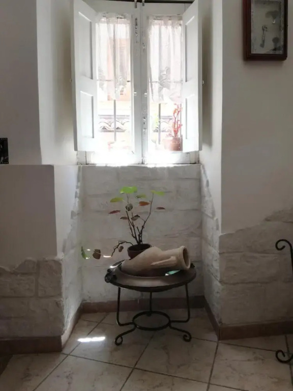 Finestre su Ibla