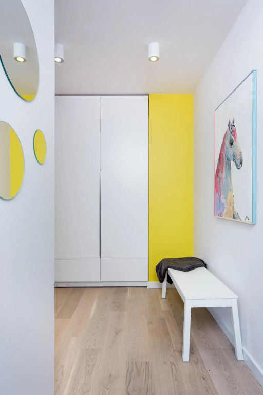 Lemir Cracow Apartments