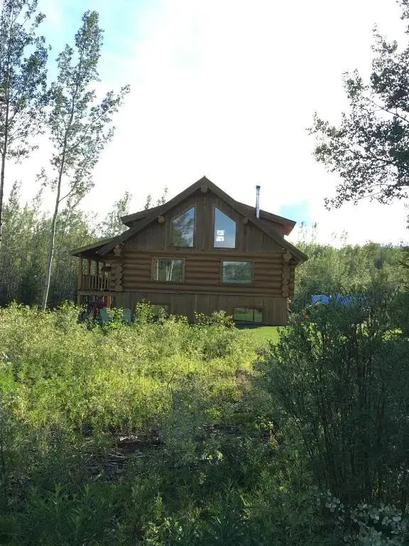 Sawing Logzz Cabin