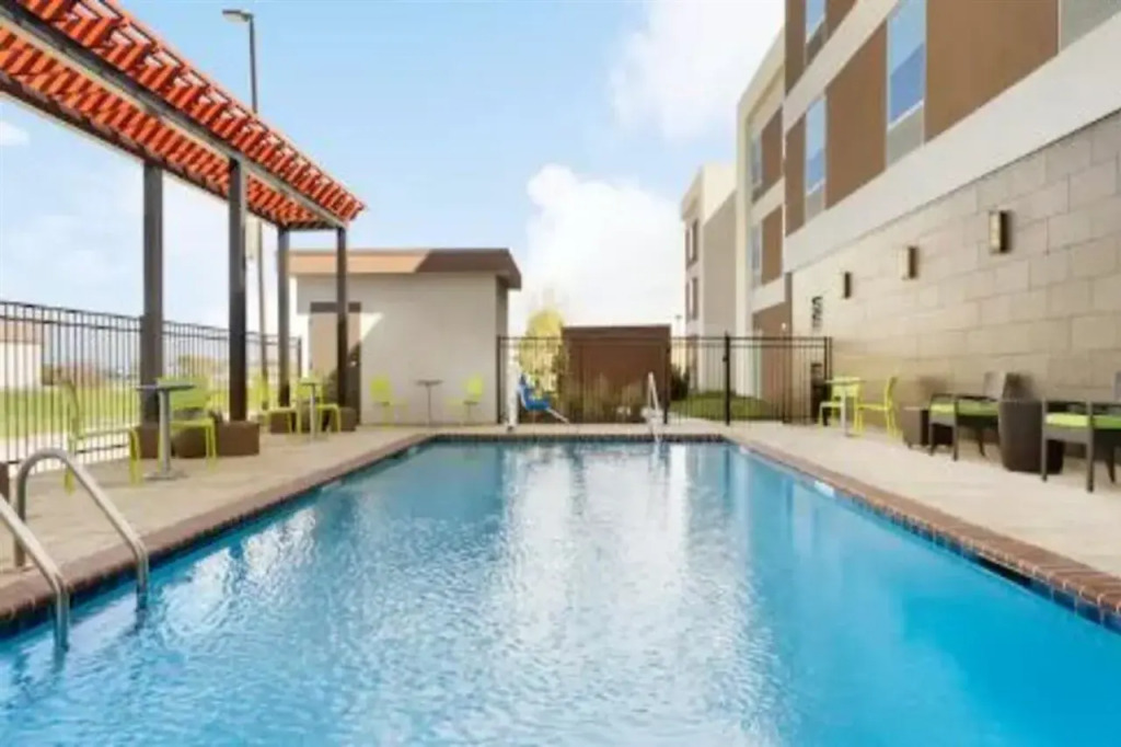 Home2 Suites By Hilton Baton Rouge
