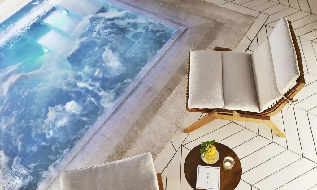 Gran Hotel Inglés - The Leading Hotels of the World