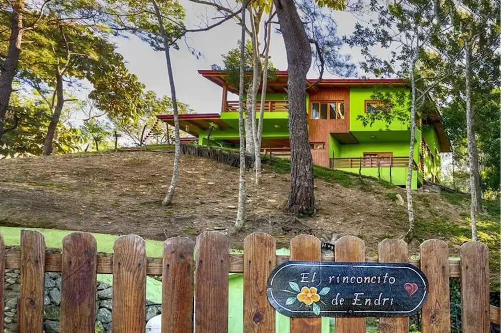Mi Hogar Jarabacoa