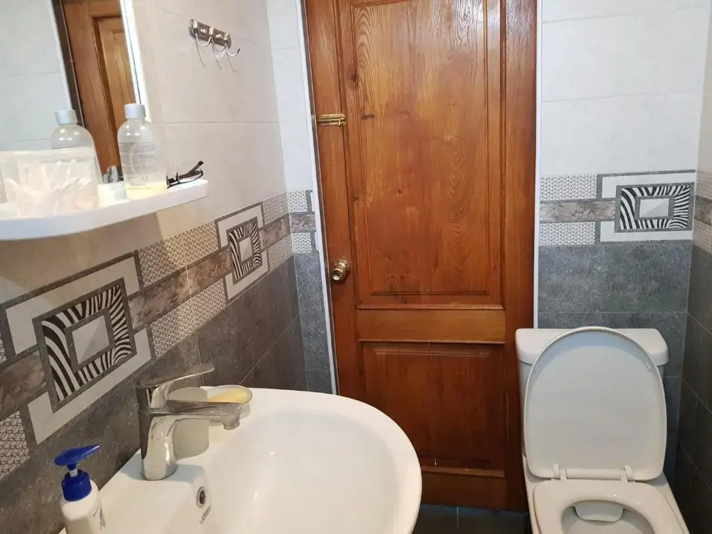 guest house Telavi XXI